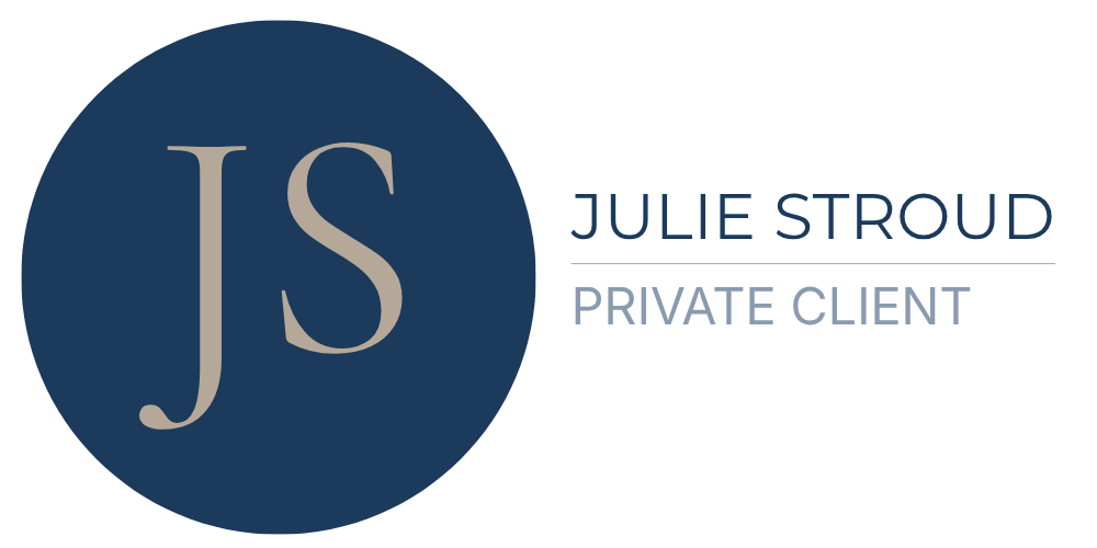 Julie Stroud Private Client